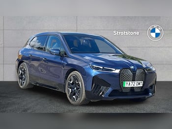 Used BMW iX 2023 for sale - 79851185: Photo