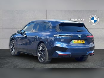 Used BMW iX 2023 for sale - 79851185: Photo