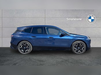Used BMW iX 2023 for sale - 79851185: Photo