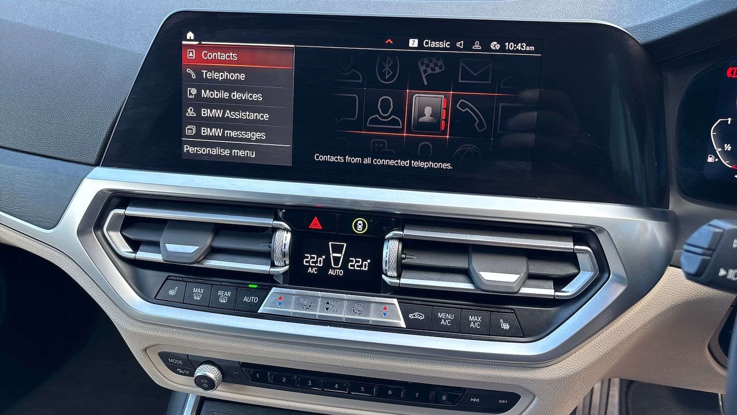 Used BMW 3 Series 2021 for sale - 77373905: Photo 10