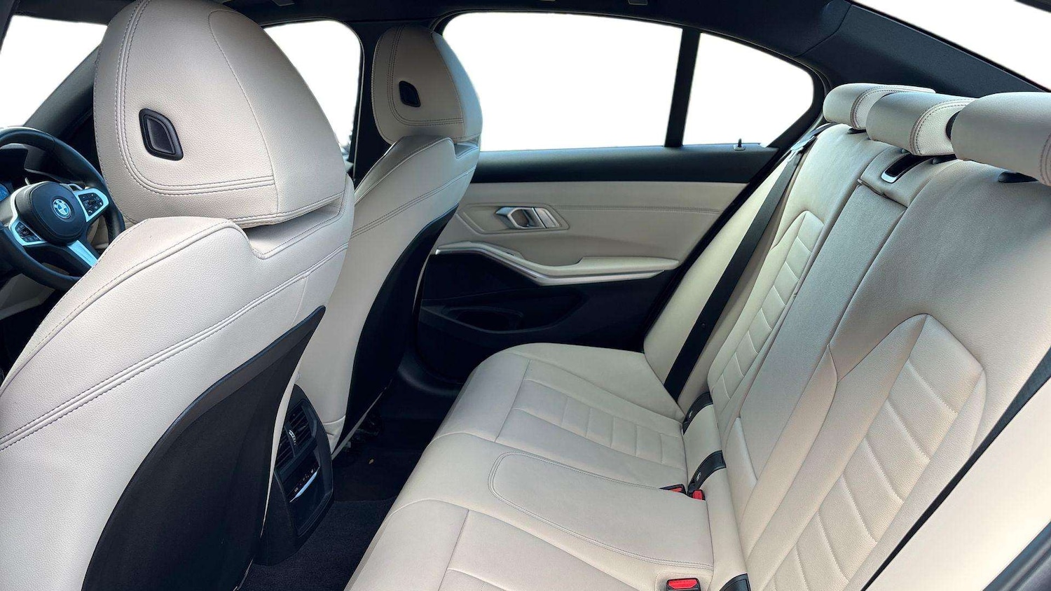 Used BMW 3 Series 2021 for sale - 77373905: Photo 14