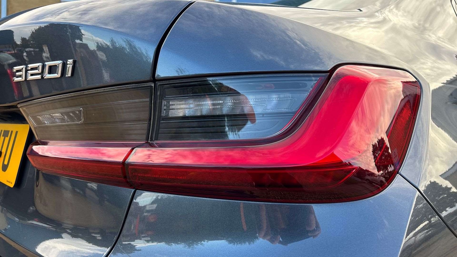 Used BMW 3 Series 2021 for sale - 77373905: Photo 17