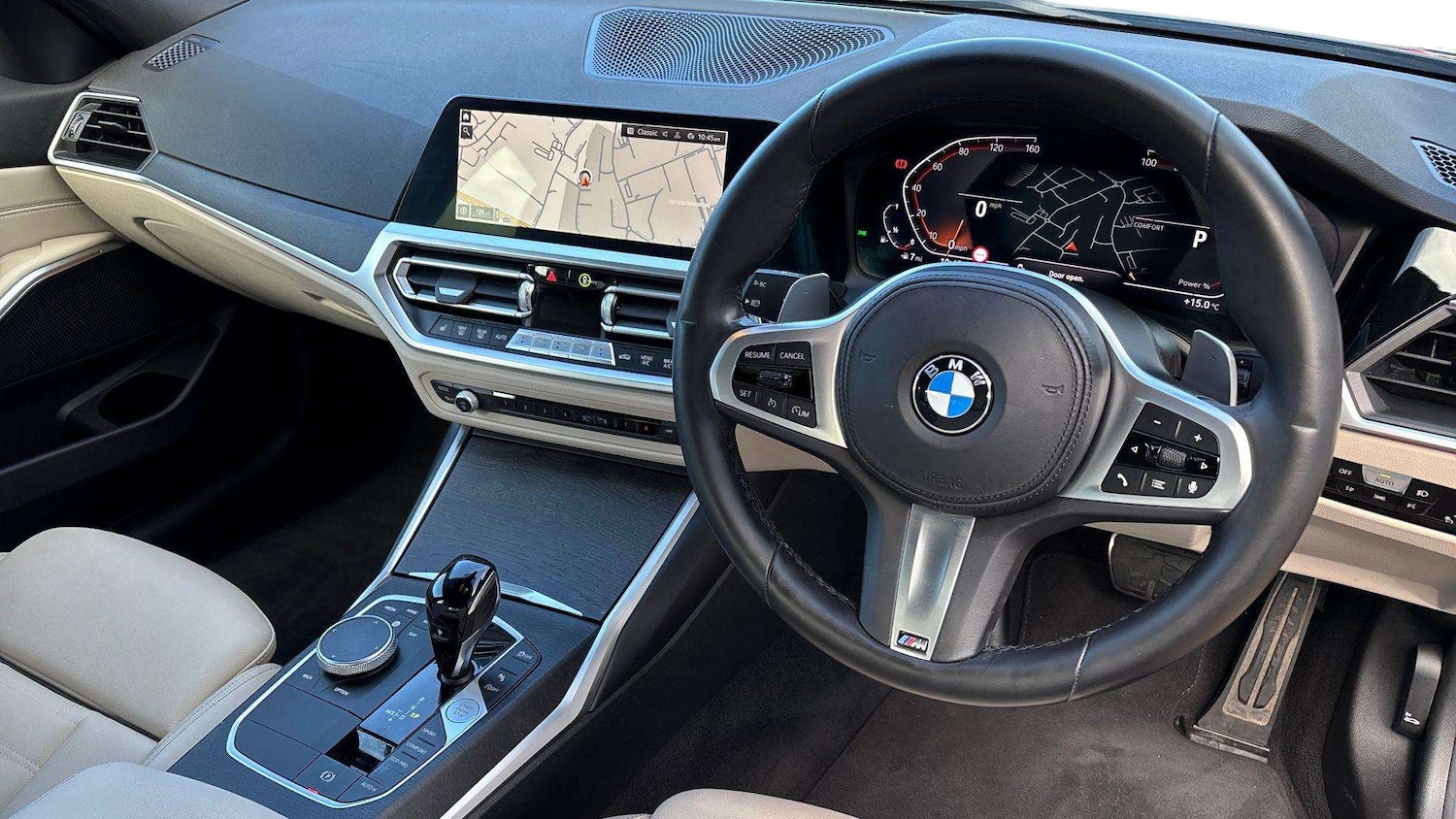 Used BMW 3 Series 2021 for sale - 77373905: Photo 8