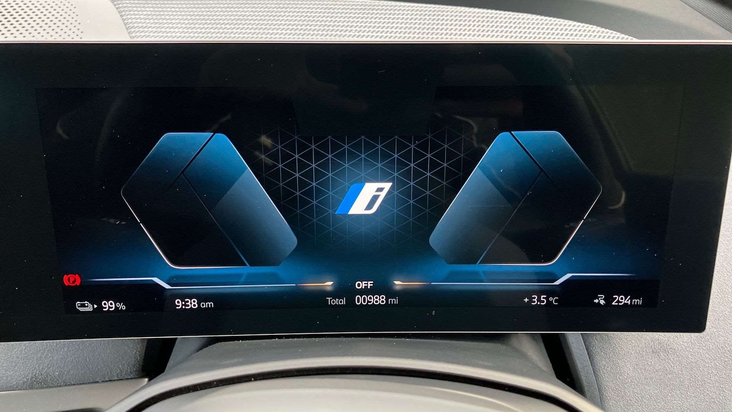 Used BMW iX 2025 for sale - 77051467: Photo 11