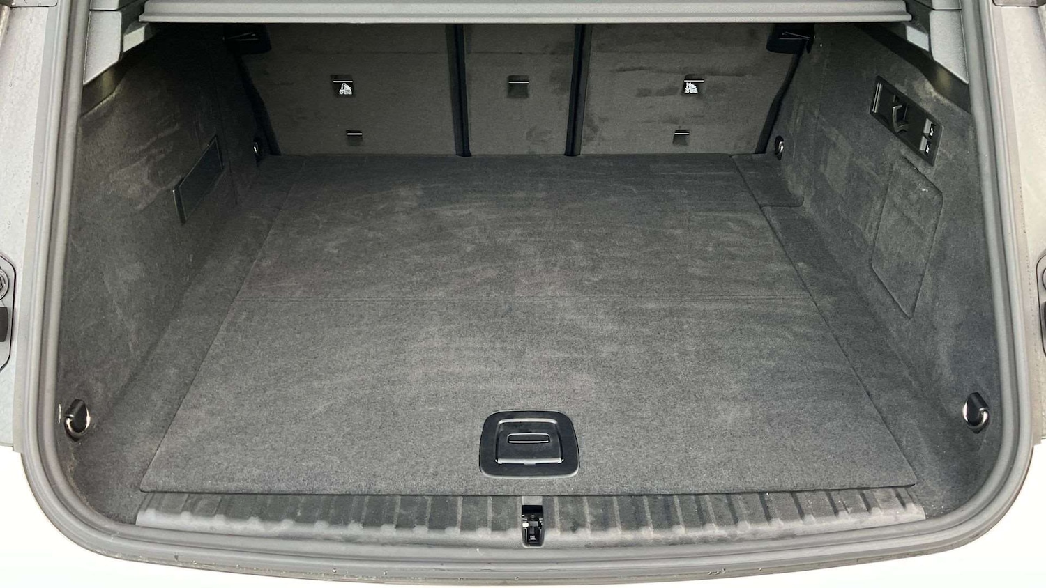 Used BMW iX 2025 for sale - 77051467: Photo 15