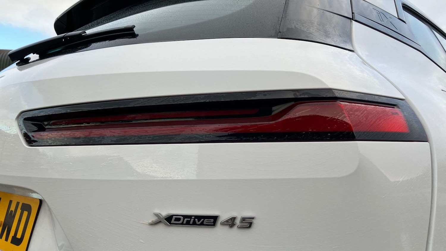 Used BMW iX 2025 for sale - 77051467: Photo 17