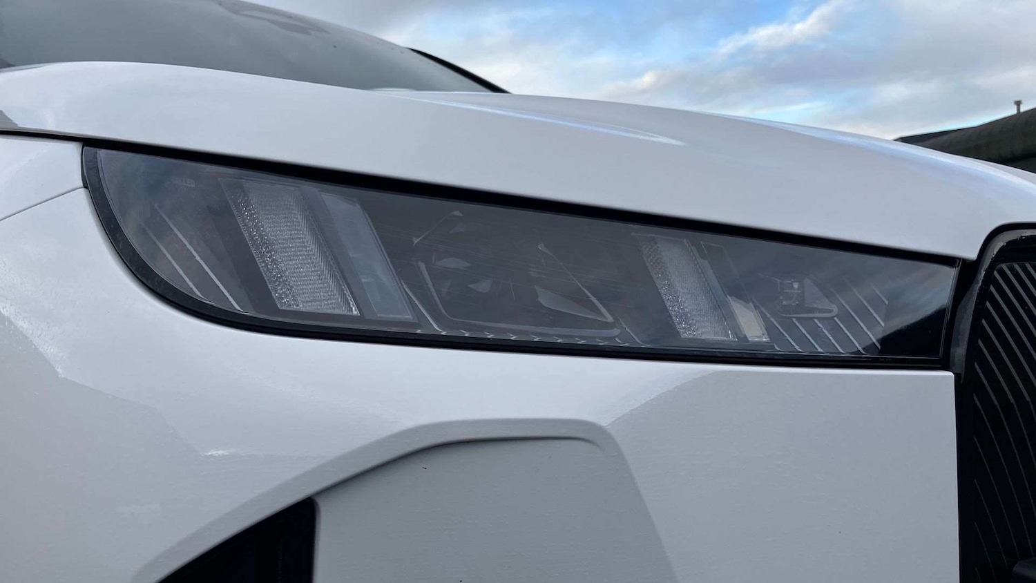 Used BMW iX 2025 for sale - 77051467: Photo 18