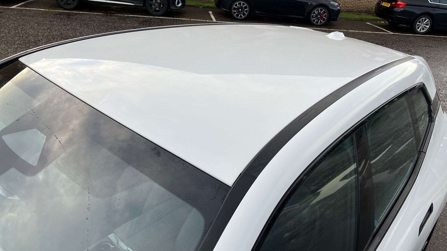 Used BMW iX 2025 for sale - 77051467: Photo 19