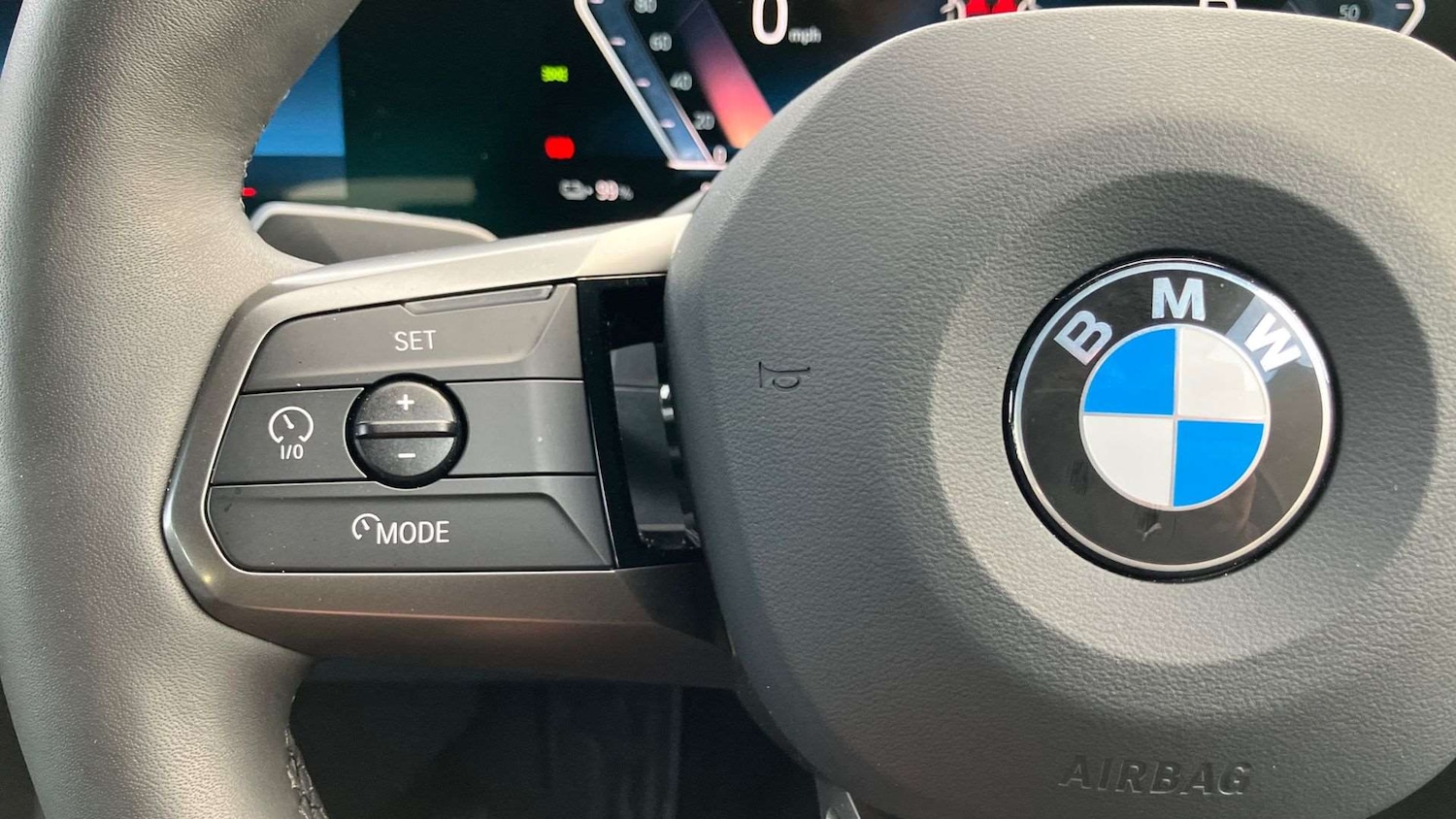 Used BMW iX 2025 for sale - 77051467: Photo 22