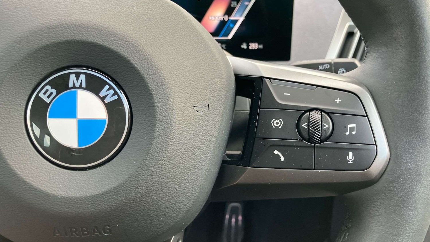 Used BMW iX 2025 for sale - 77051467: Photo 23