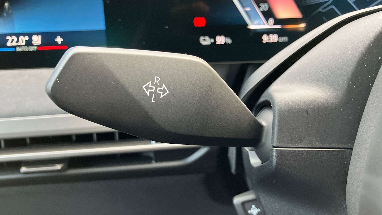 Used BMW iX 2025 for sale - 77051467: Photo 29