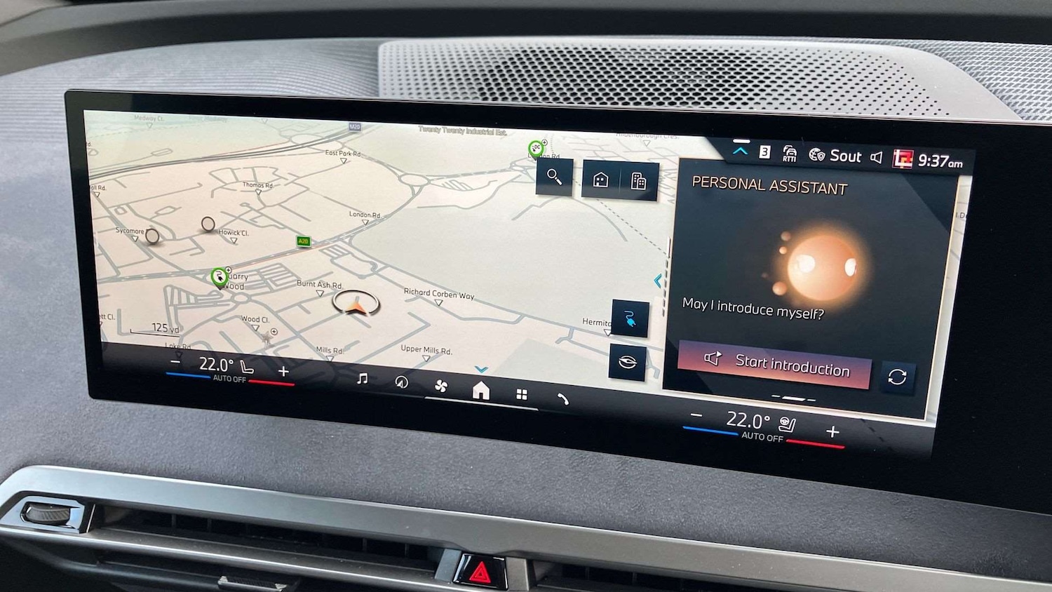 Used BMW iX 2025 for sale - 77051467: Photo 33