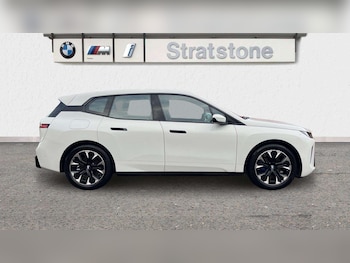 Used BMW iX 2025 for sale - 77051467: Photo