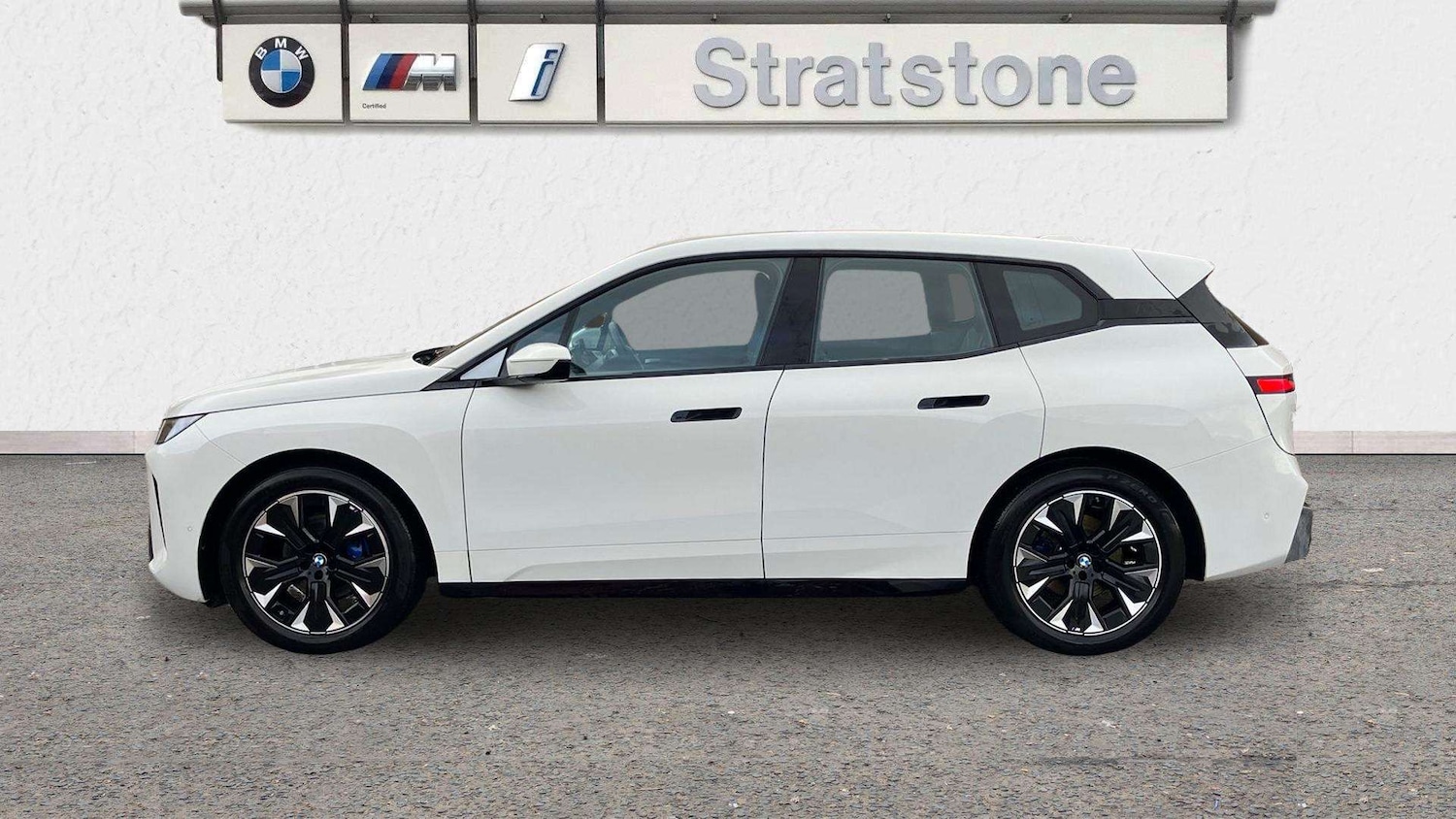 Used BMW iX 2025 for sale - 77051467: Photo 5