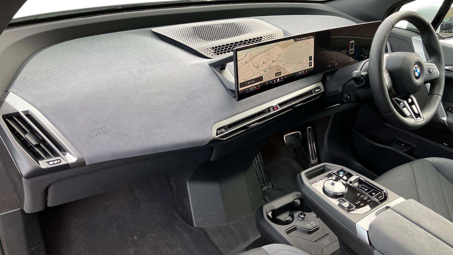 Used BMW iX 2025 for sale - 77051467: Photo 9