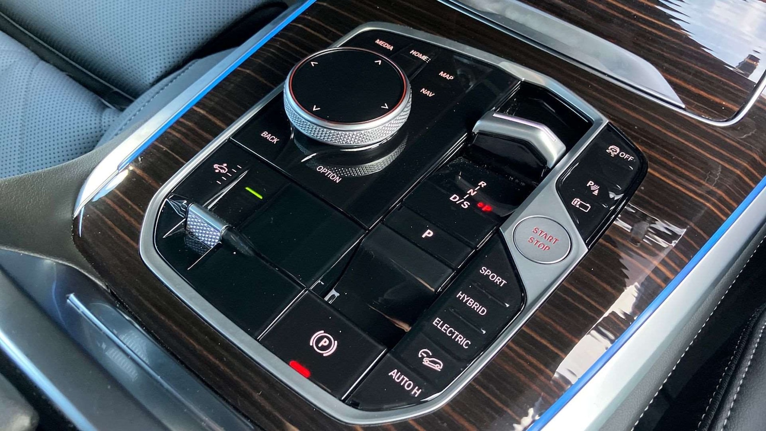 Used BMW X5 2025 for sale - 77076583: Photo 12