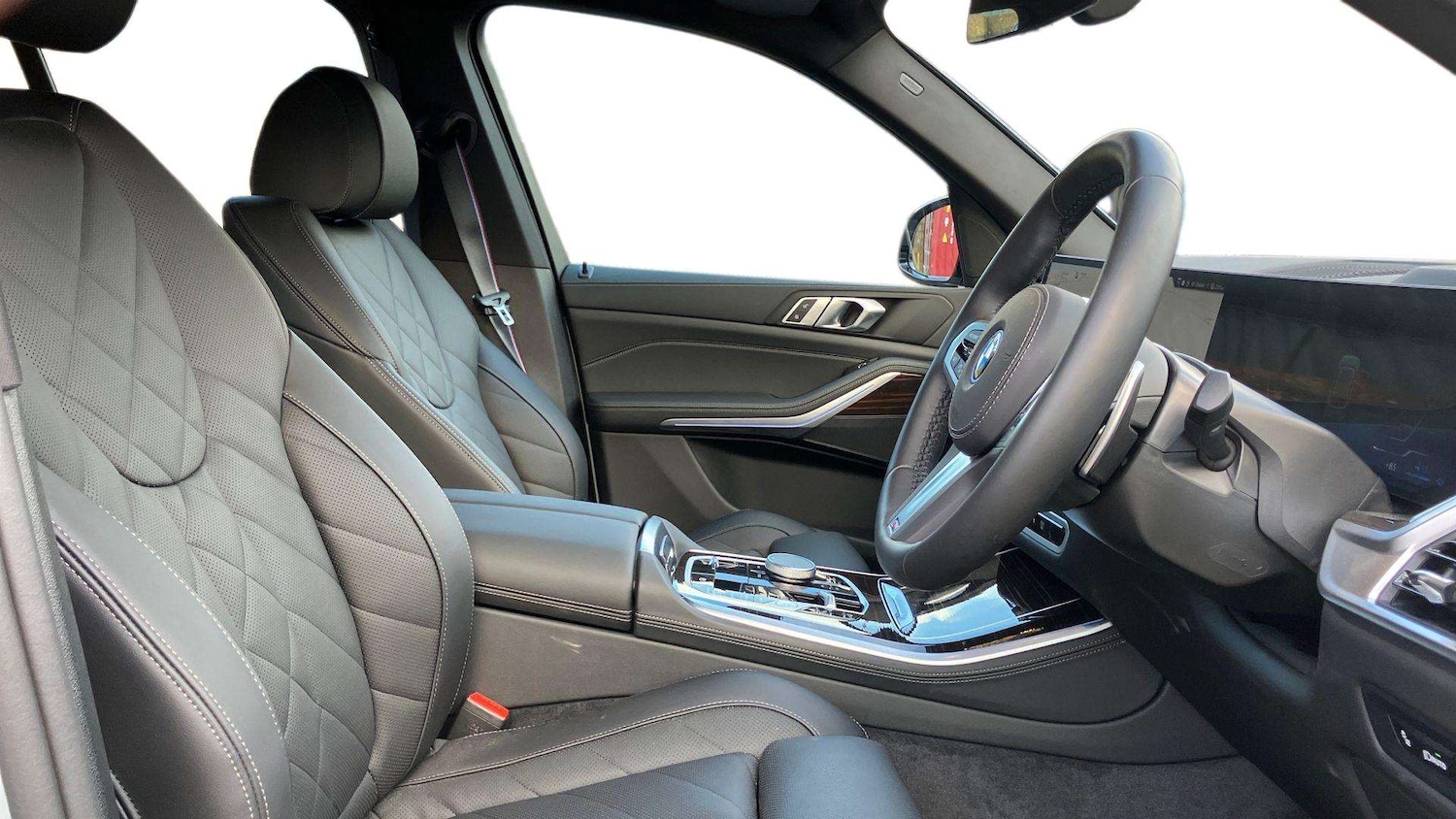 Used BMW X5 2025 for sale - 77076583: Photo 13