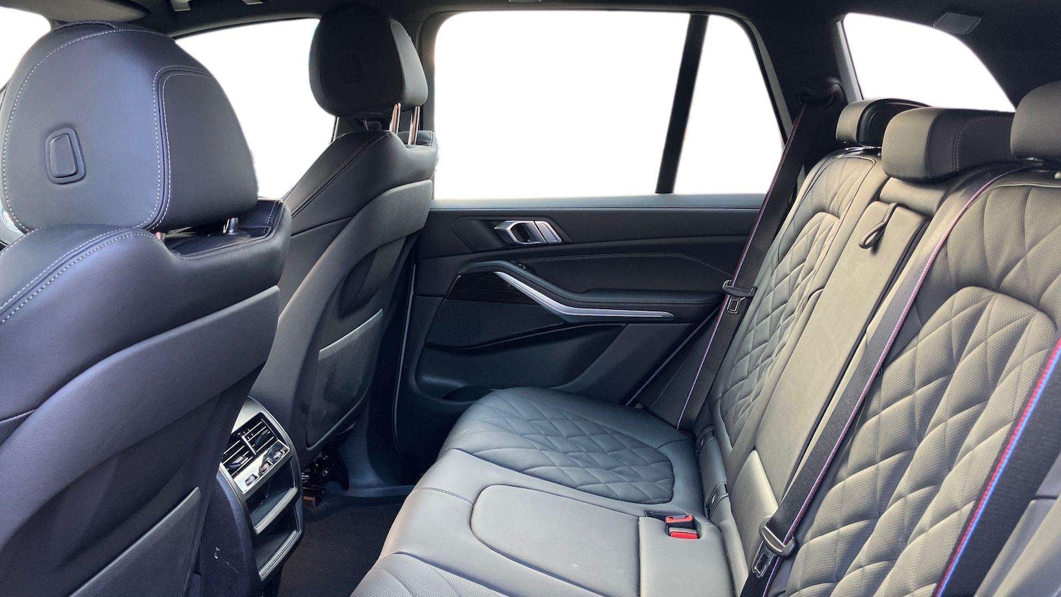 Used BMW X5 2025 for sale - 77076583: Photo 14