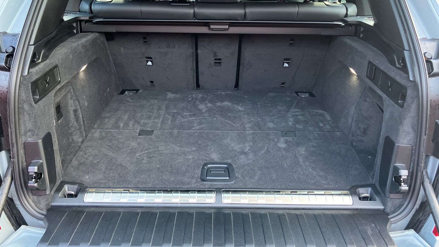 Used BMW X5 2025 for sale - 77076583: Photo 15