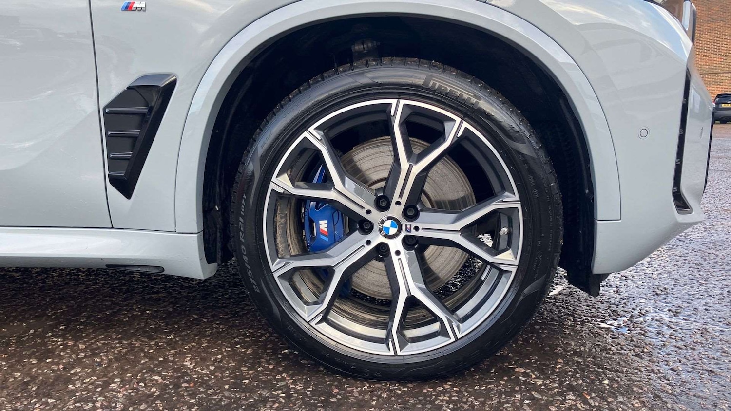 Used BMW X5 2025 for sale - 77076583: Photo 16