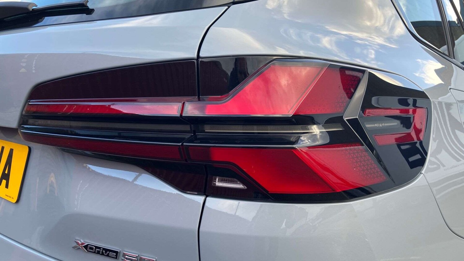 Used BMW X5 2025 for sale - 77076583: Photo 17