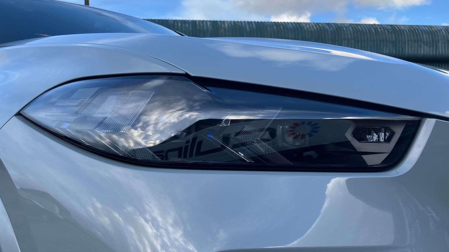 Used BMW X5 2025 for sale - 77076583: Photo 18