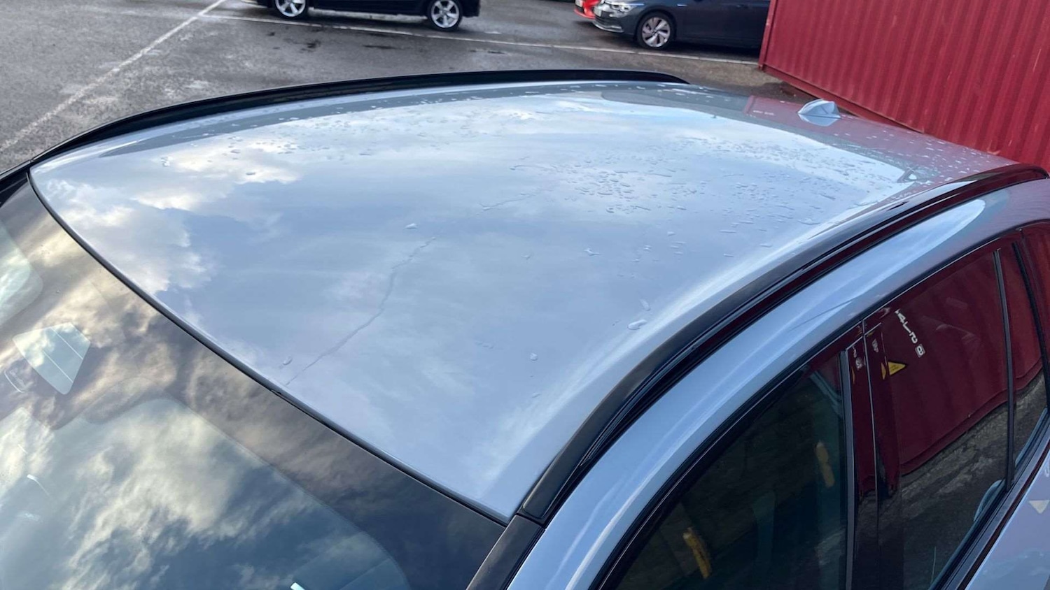 Used BMW X5 2025 for sale - 77076583: Photo 19