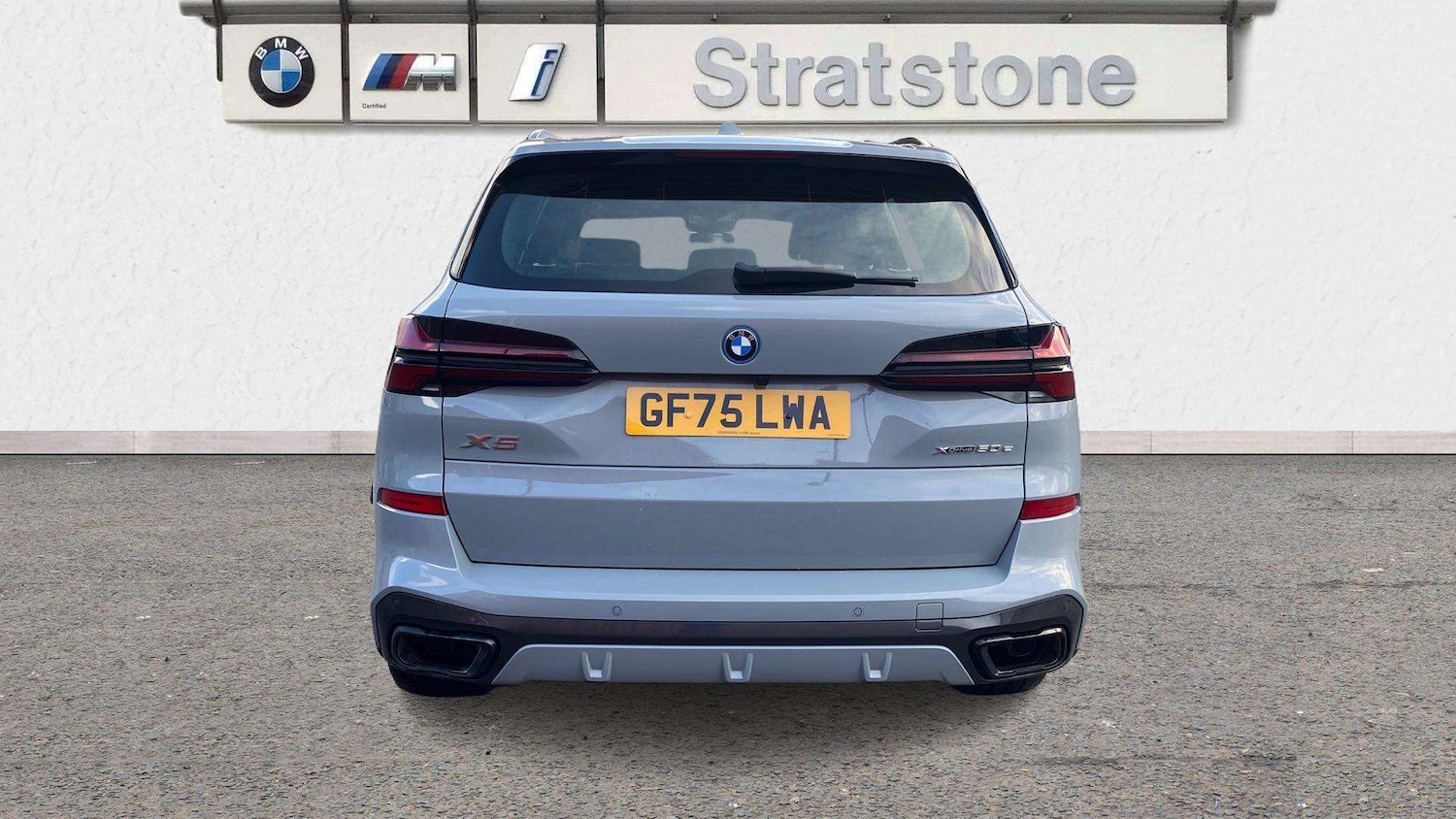 Used BMW X5 2025 for sale - 77076583: Photo 20