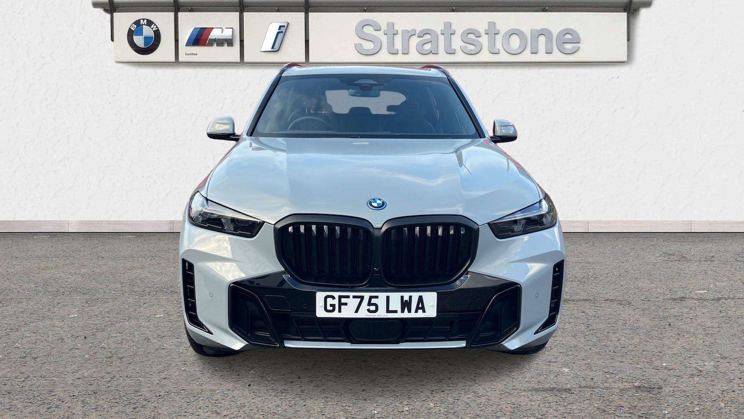 Used BMW X5 2025 for sale - 77076583: Photo 21