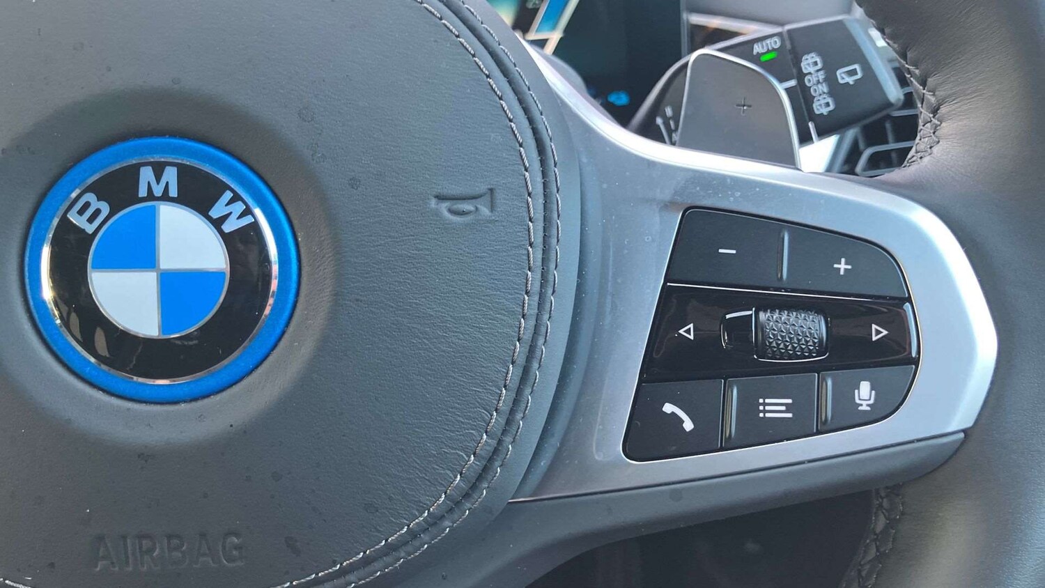 Used BMW X5 2025 for sale - 77076583: Photo 23