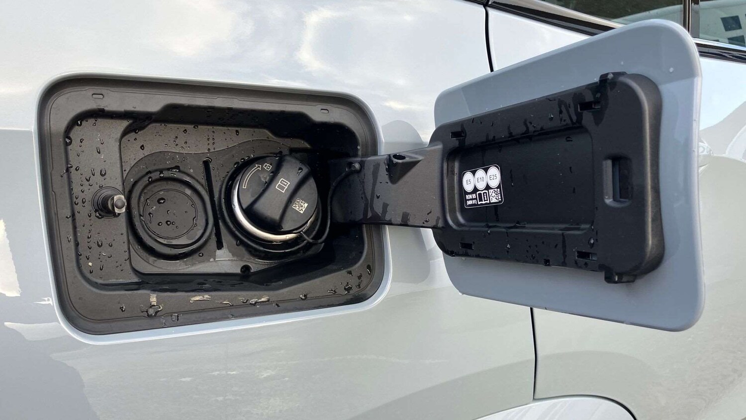 Used BMW X5 2025 for sale - 77076583: Photo 25