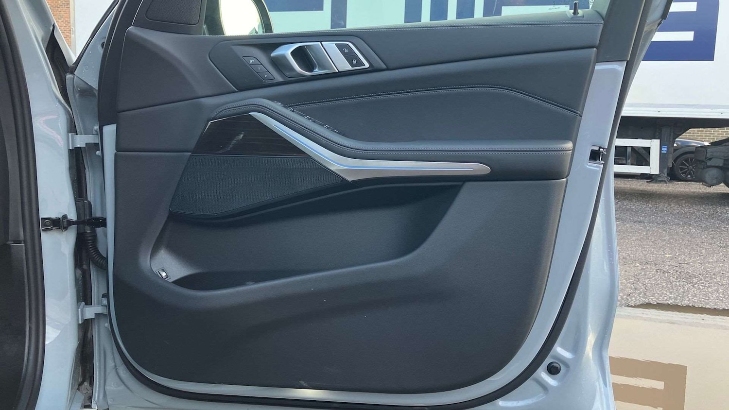 Used BMW X5 2025 for sale - 77076583: Photo 27