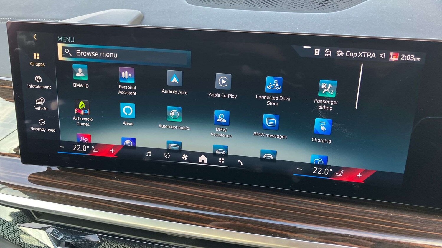 Used BMW X5 2025 for sale - 77076583: Photo 31