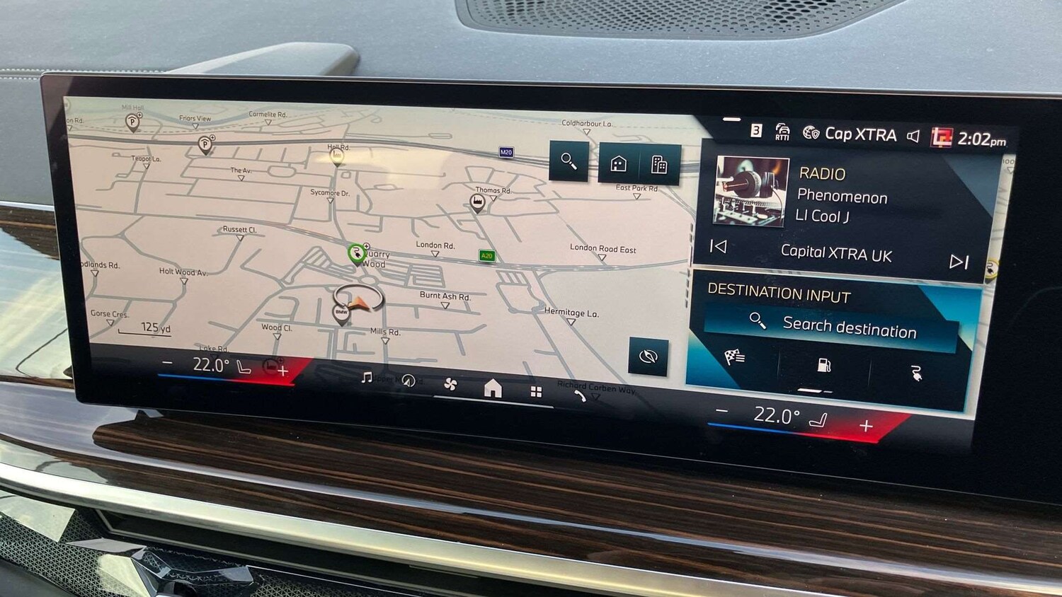 Used BMW X5 2025 for sale - 77076583: Photo 33