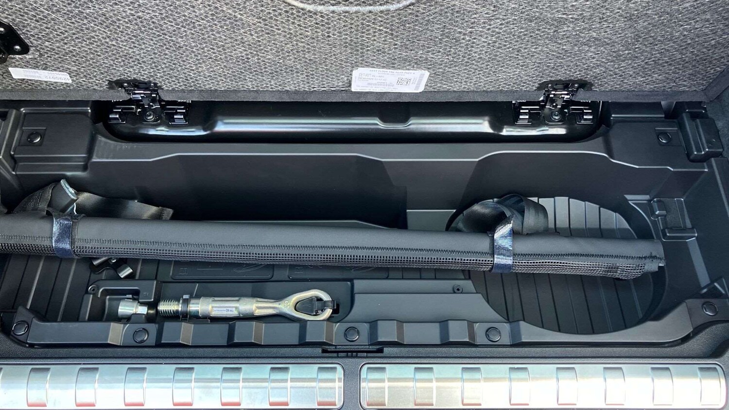 Used BMW X5 2025 for sale - 77076583: Photo 34