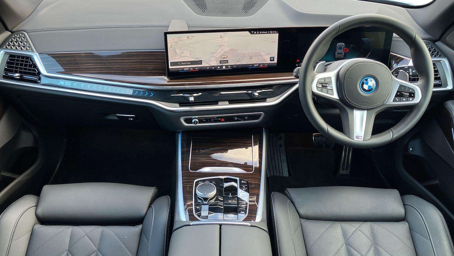 Used BMW X5 2025 for sale - 77076583: Photo 6