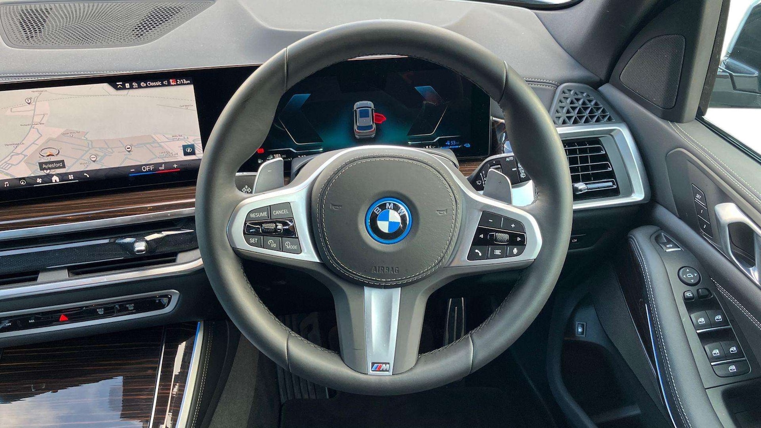 Used BMW X5 2025 for sale - 77076583: Photo 7