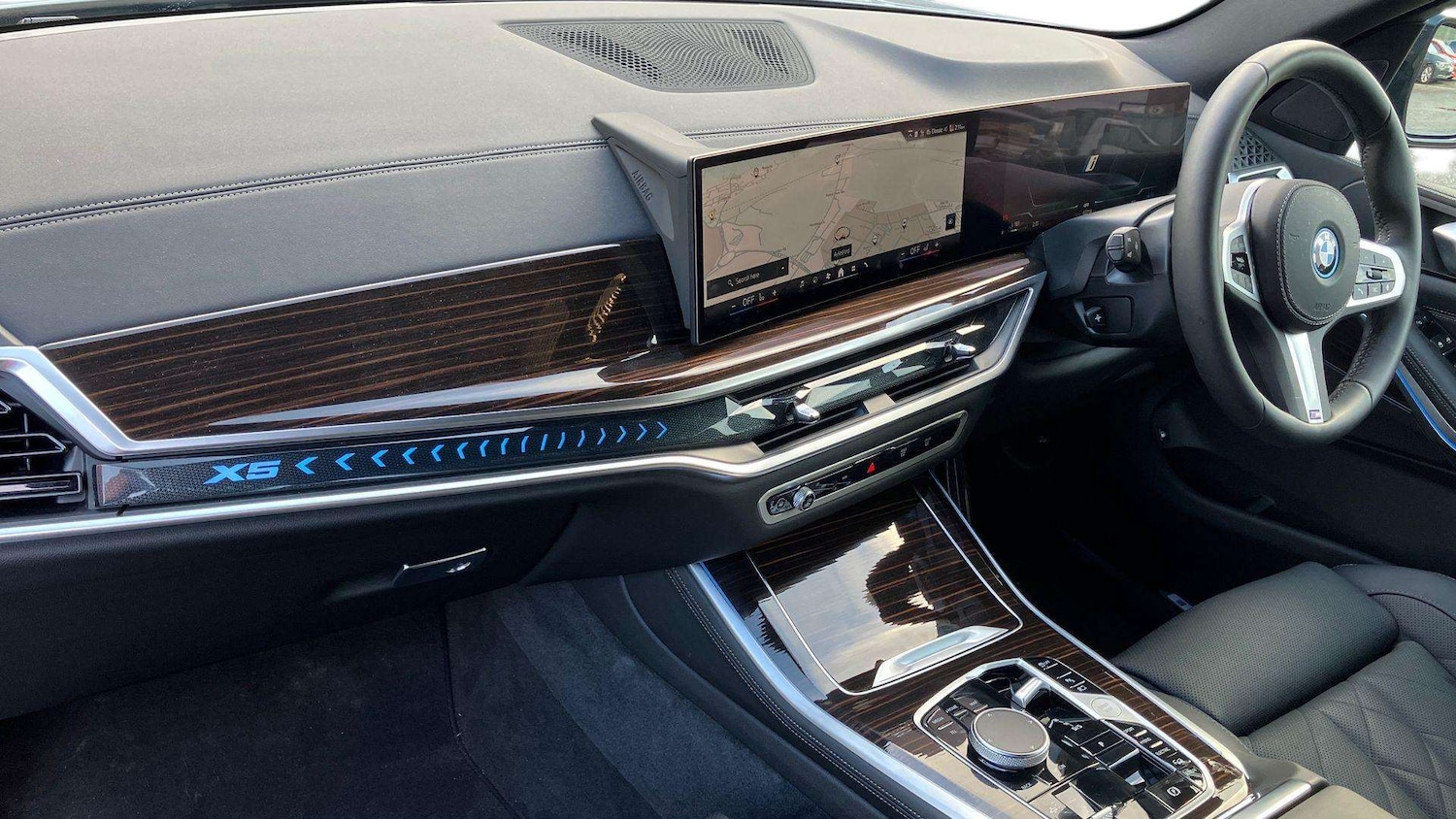 Used BMW X5 2025 for sale - 77076583: Photo 9