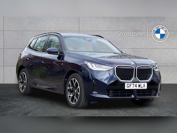 Used BMW X3 2025 for sale - 78264985: Photo