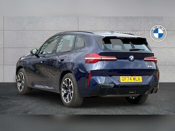 Used BMW X3 2025 for sale - 78264985: Photo