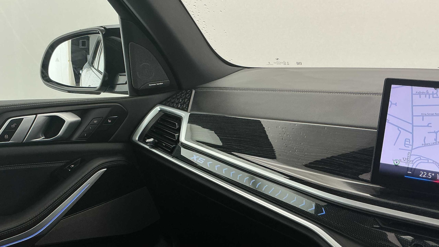 Used BMW X5 2023 for sale - 76928986: Photo 21