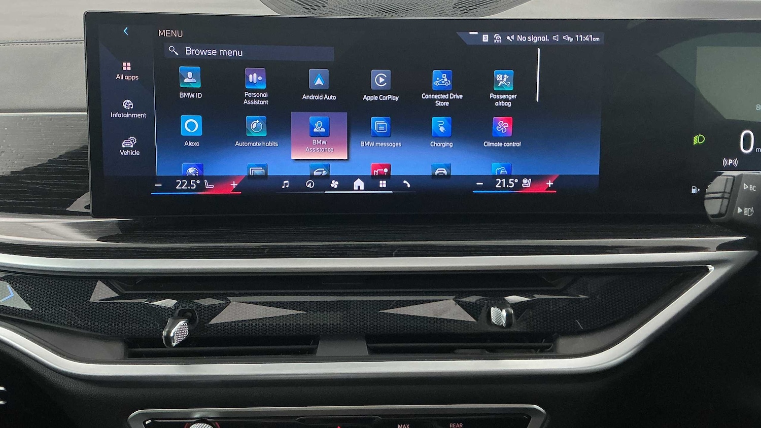 Used BMW X5 2023 for sale - 76928986: Photo 24