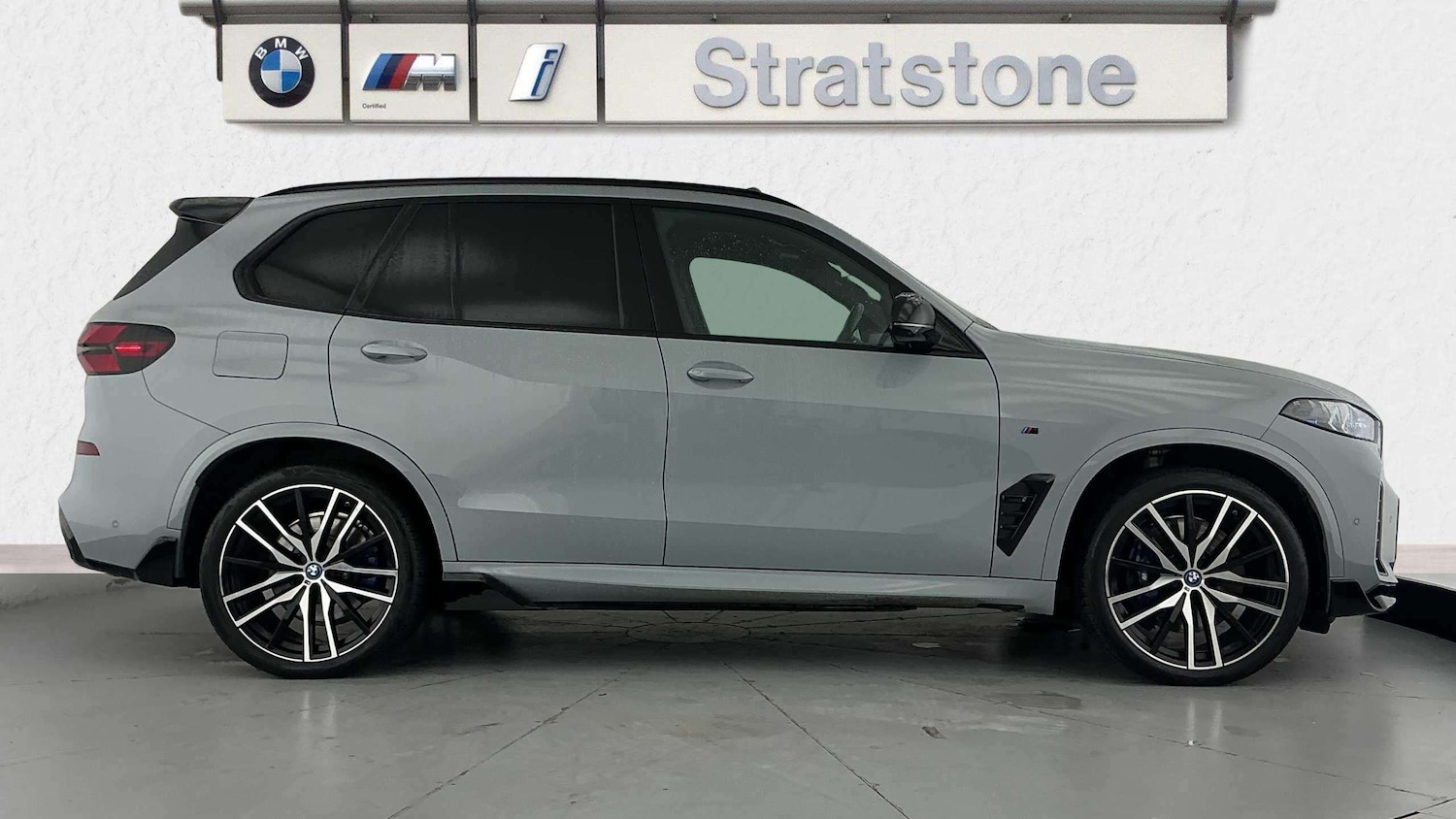 Used BMW X5 2023 for sale - 76928986: Photo 3