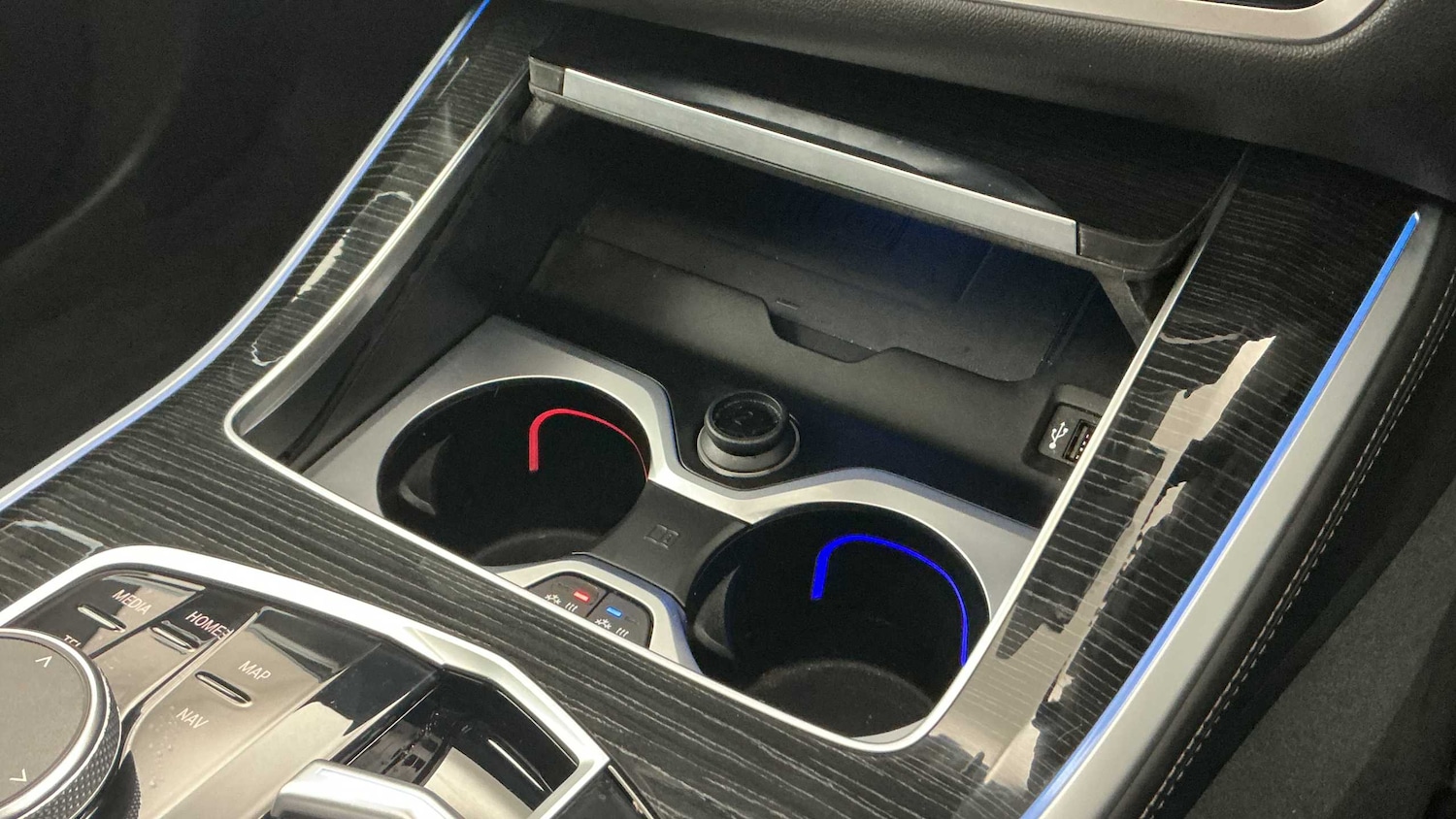 Used BMW X5 2023 for sale - 76928986: Photo 30