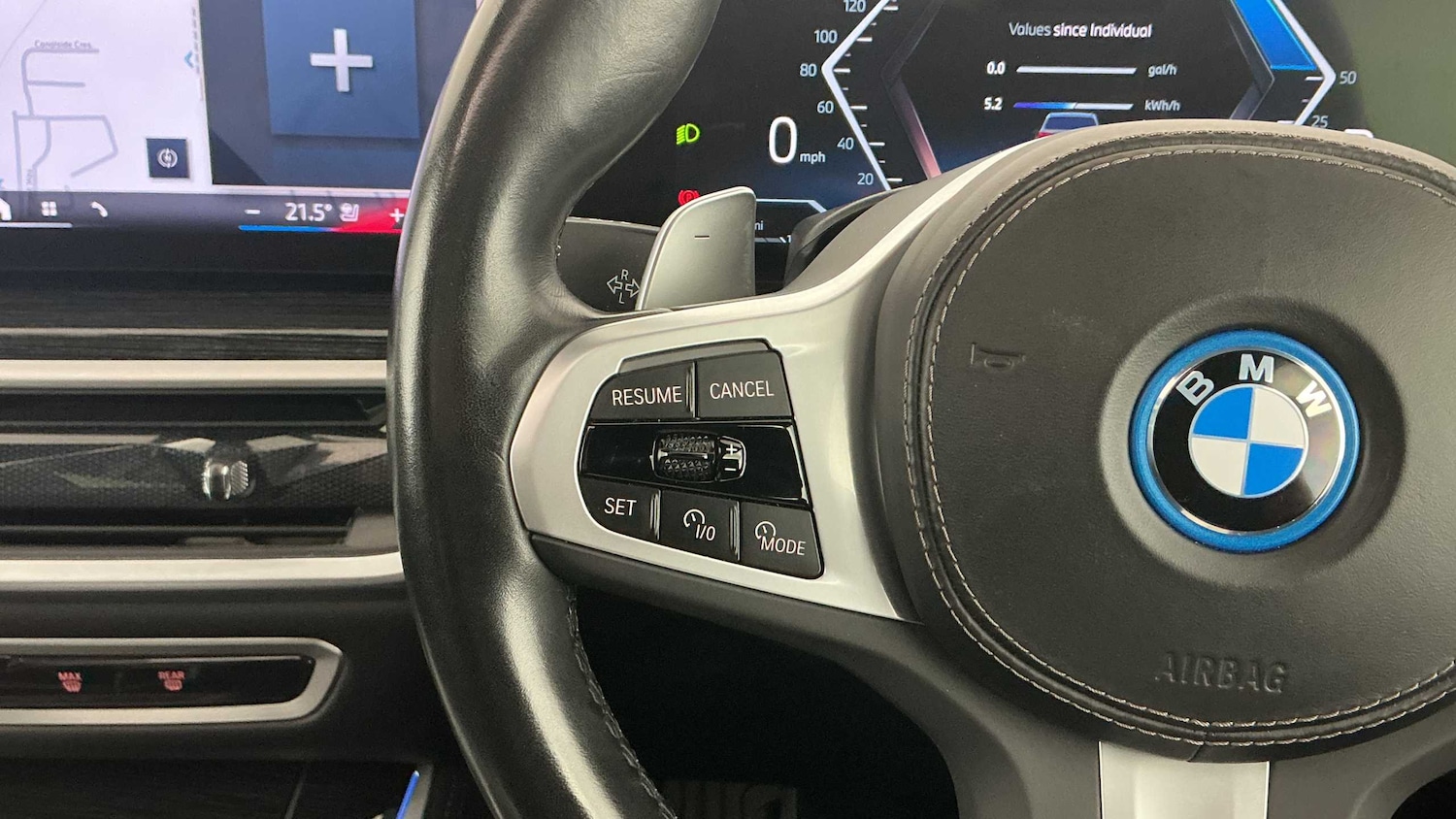 Used BMW X5 2023 for sale - 76928986: Photo 31