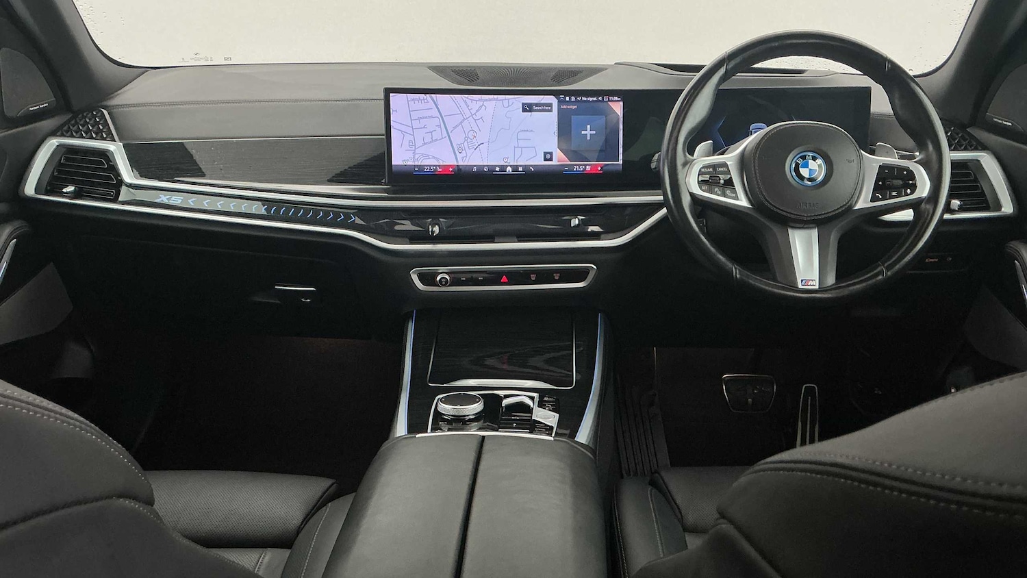 Used BMW X5 2023 for sale - 76928986: Photo 4