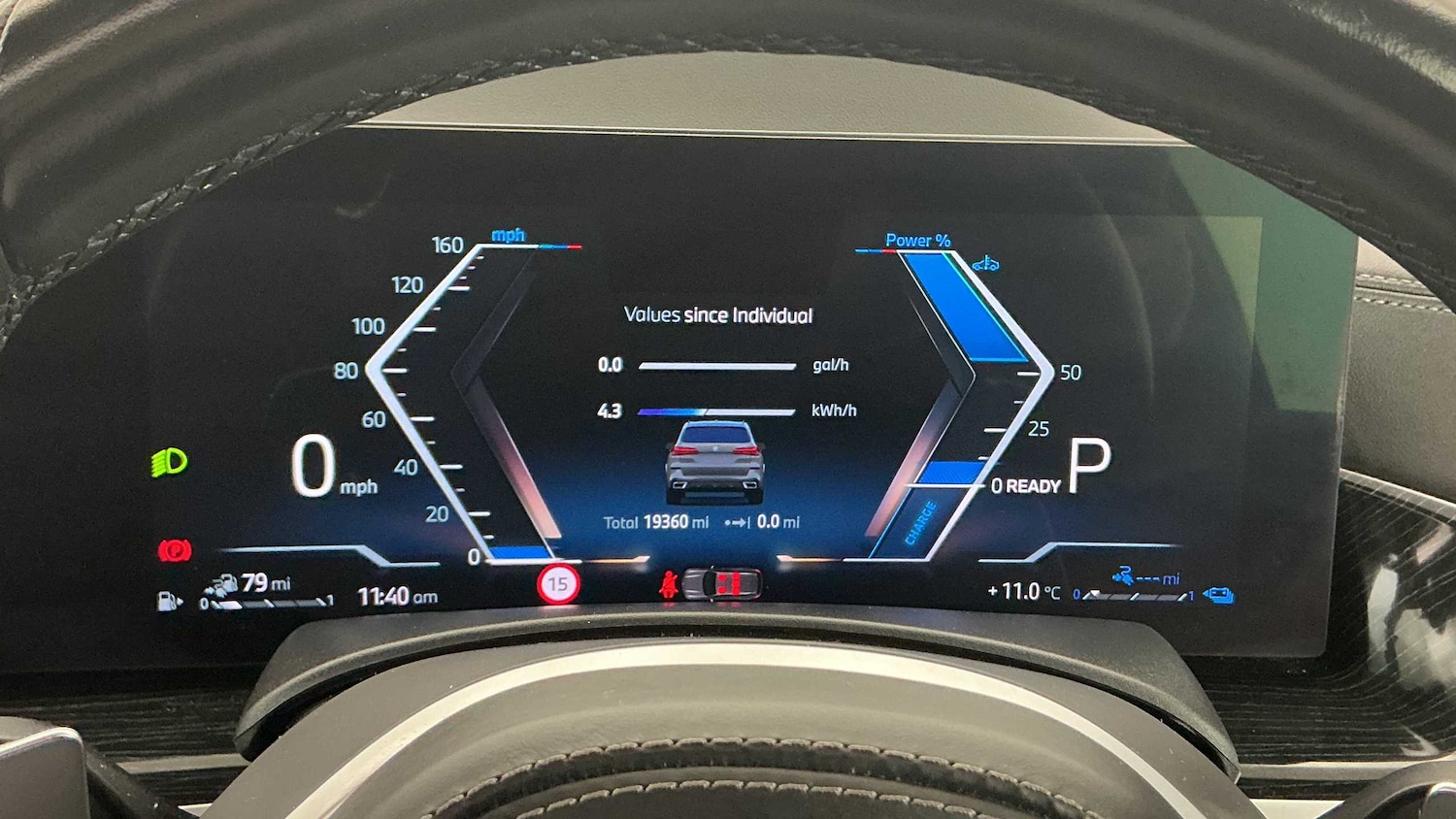 Used BMW X5 2023 for sale - 76928986: Photo 9