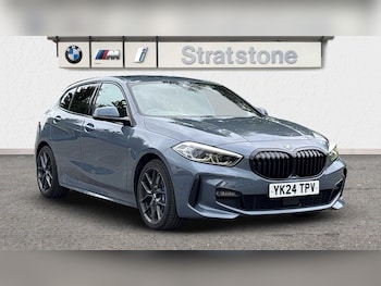 BMW - 1 Series