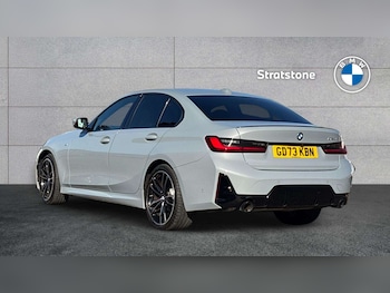 Used BMW 3 Series 2024 for sale - 78419686: Photo
