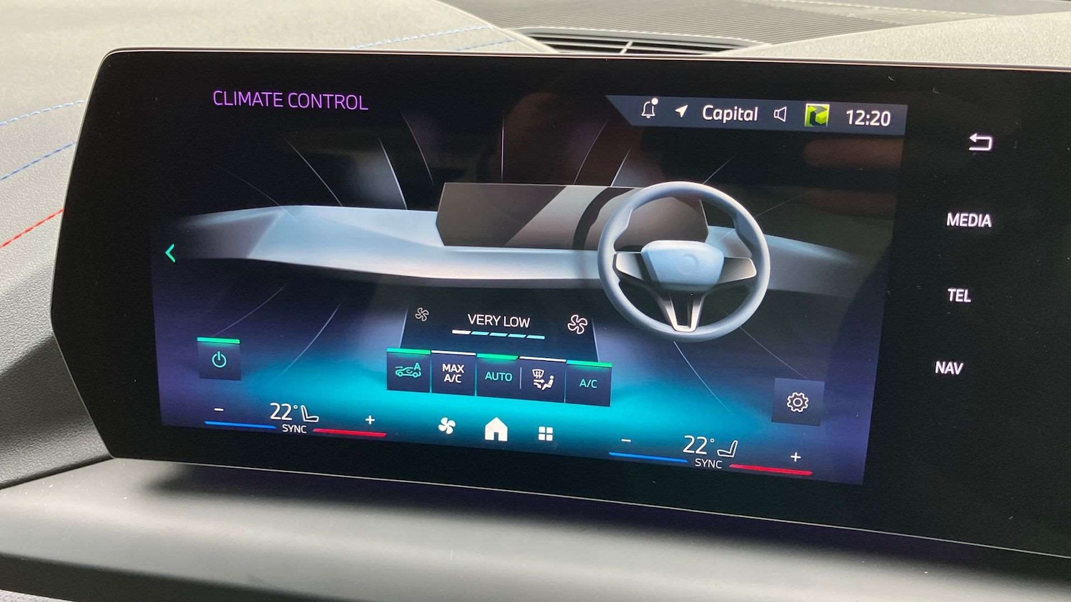 Used BMW 1 Series 2025 for sale - 77076666: Photo 10